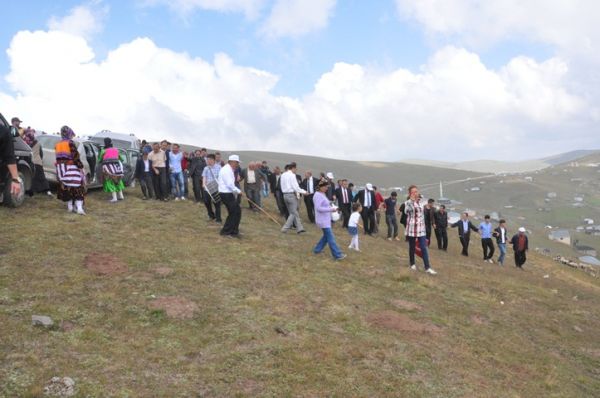 Kadırga otçusu 2013