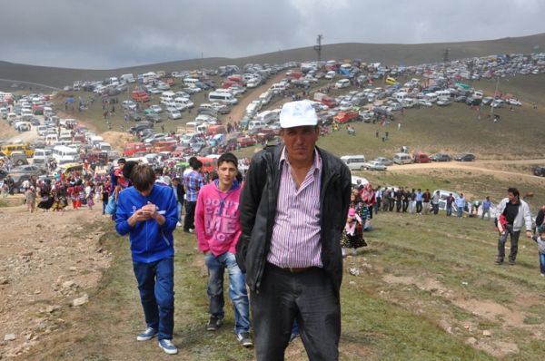 Kadırga otçusu 2013