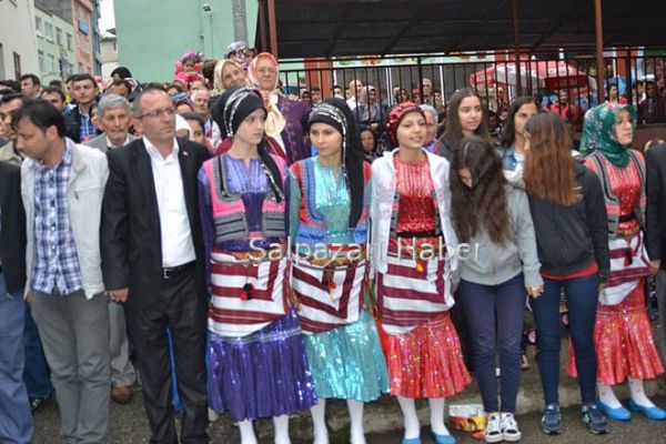 Trabzon Şalpazarlılar Derneği Gecesi