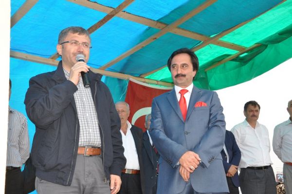 KARAKISRAK ŞENLİĞİ-2013