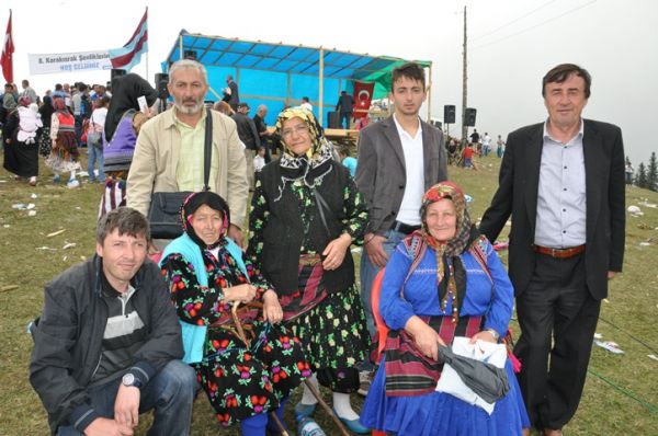 KARAKISRAK ŞENLİĞİ-2013