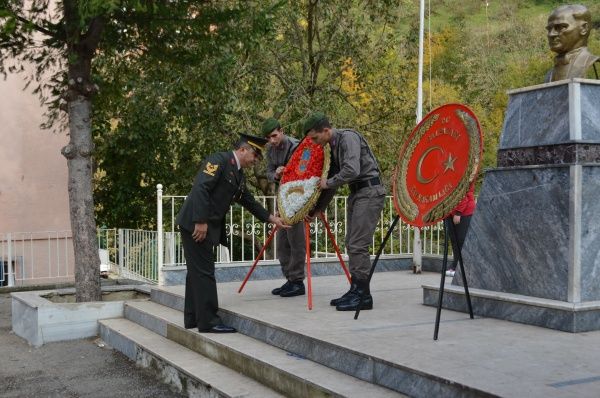 29 Ekim Cumhuriyet Bayramı