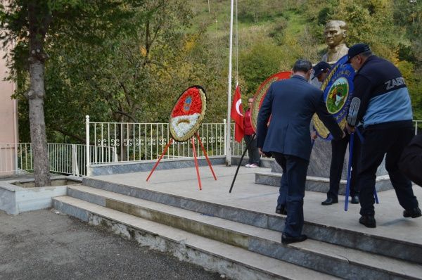 29 Ekim Cumhuriyet Bayramı