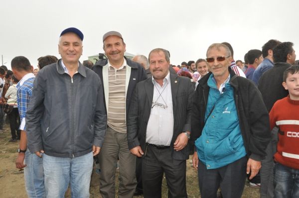 Kadırga otçusu 2013