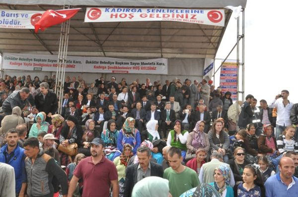 Kadırga otçusu 2013