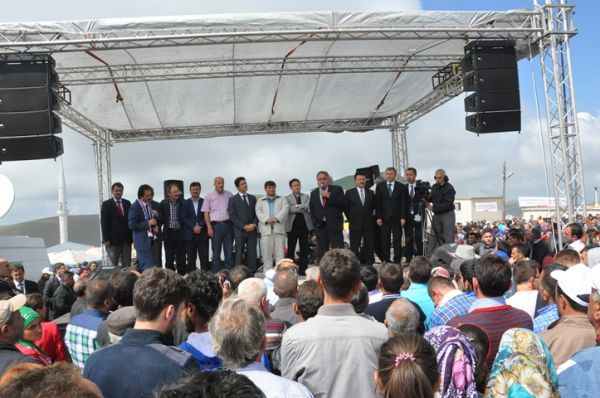 Kadırga otçusu 2013