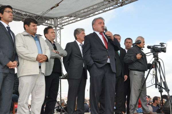 Kadırga otçusu 2013