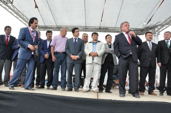 Kadırga otçusu 2013