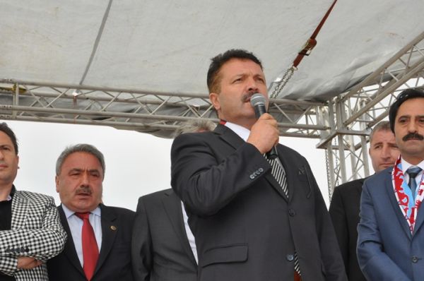 Kadırga otçusu 2013
