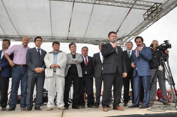 Kadırga otçusu 2013