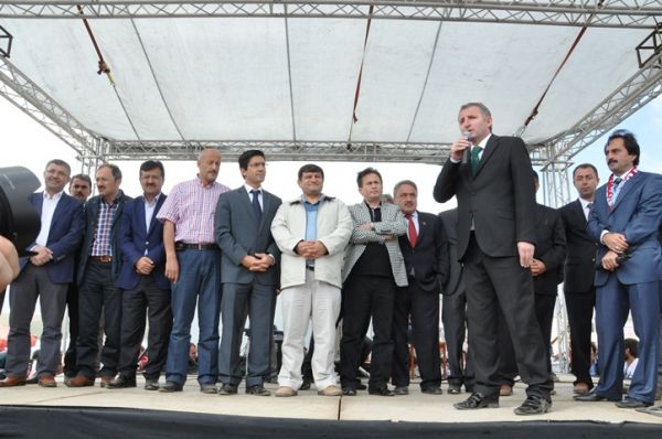 Kadırga otçusu 2013