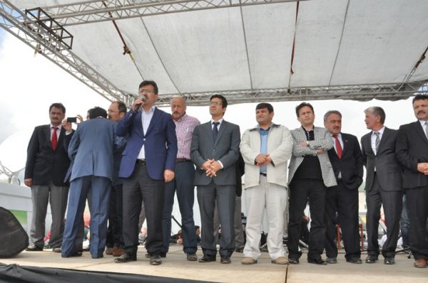 Kadırga otçusu 2013