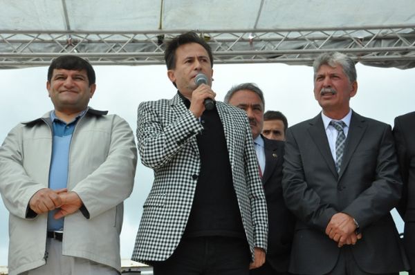 Kadırga otçusu 2013
