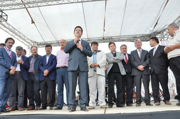 Kadırga otçusu 2013