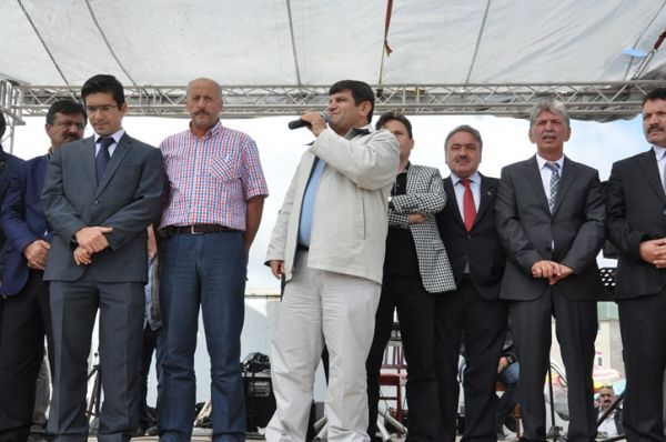 Kadırga otçusu 2013