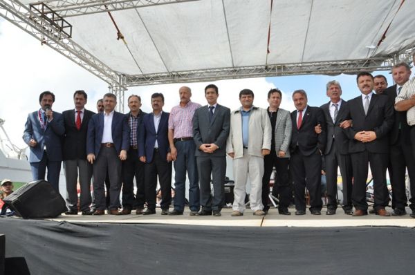 Kadırga otçusu 2013