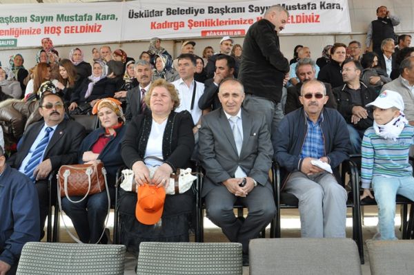 Kadırga otçusu 2013