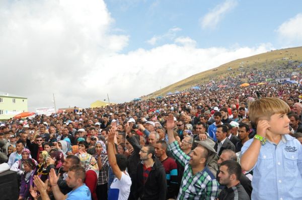 Kadırga otçusu 2013