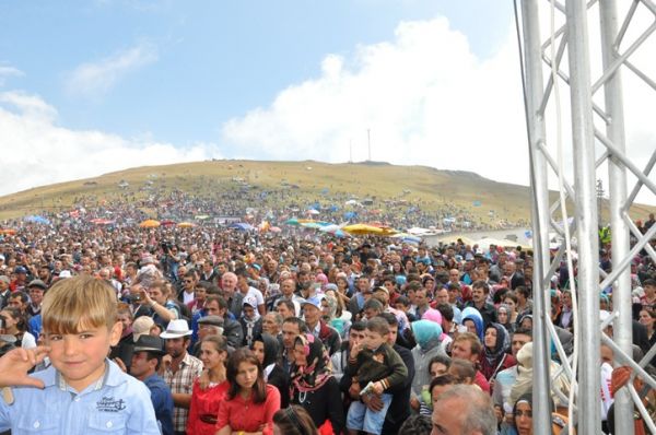 Kadırga otçusu 2013