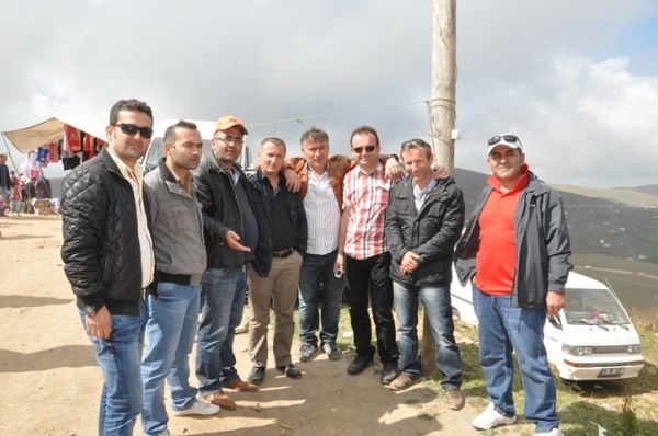 Kadırga otçusu 2013