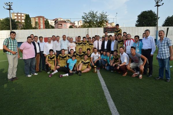 Kirazlıtepe Spor