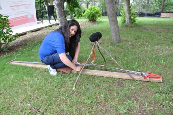 2. Çocuk ve Gençlik Festivali 