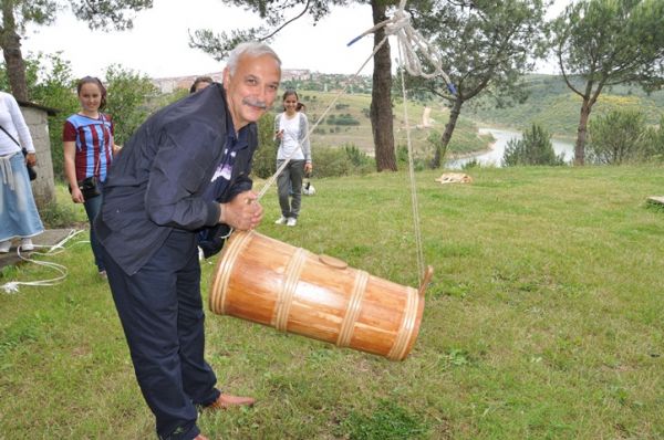 2. Çocuk ve Gençlik Festivali 