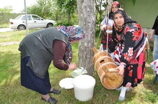 2. Çocuk ve Gençlik Festivali 