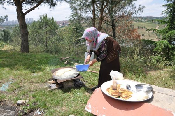 2. Çocuk ve Gençlik Festivali 