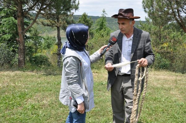 2. Çocuk ve Gençlik Festivali 