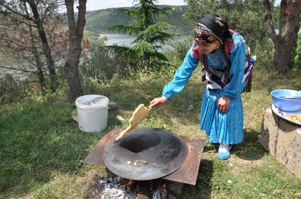 2. Çocuk ve Gençlik Festivali 