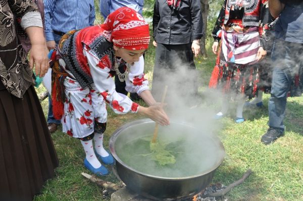 2. Çocuk ve Gençlik Festivali 