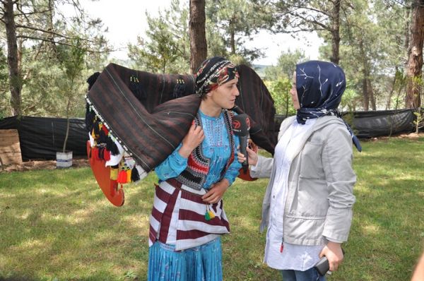 2. Çocuk ve Gençlik Festivali 