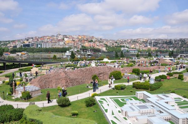 2. Çocuk ve Gençlik Festivali  2.Gün