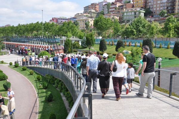 2. Çocuk ve Gençlik Festivali  2.Gün