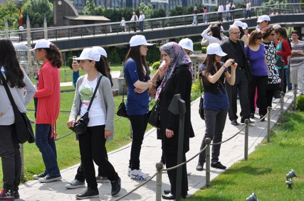 2. Çocuk ve Gençlik Festivali  2.Gün