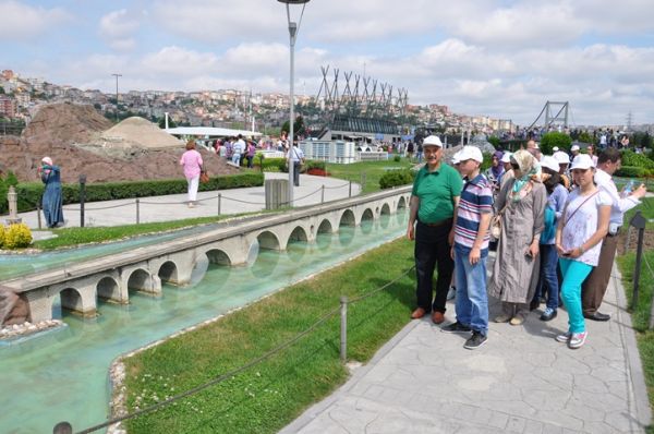 2. Çocuk ve Gençlik Festivali  2.Gün