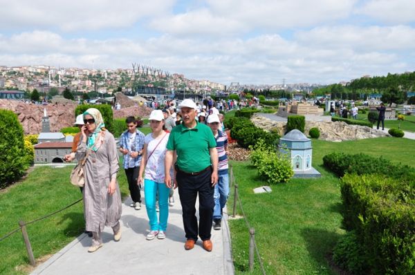 2. Çocuk ve Gençlik Festivali  2.Gün