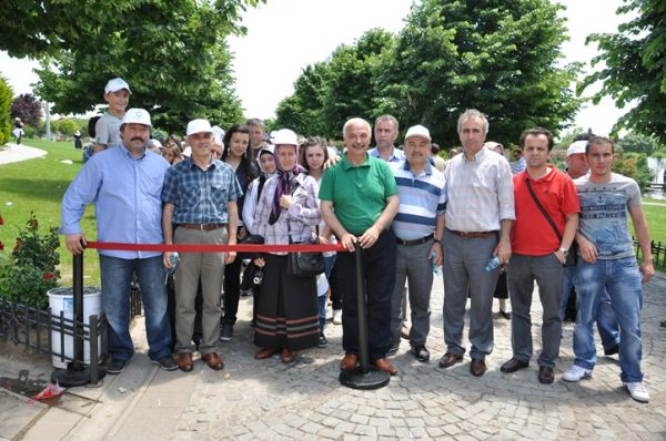 2. Çocuk ve Gençlik Festivali  2.Gün