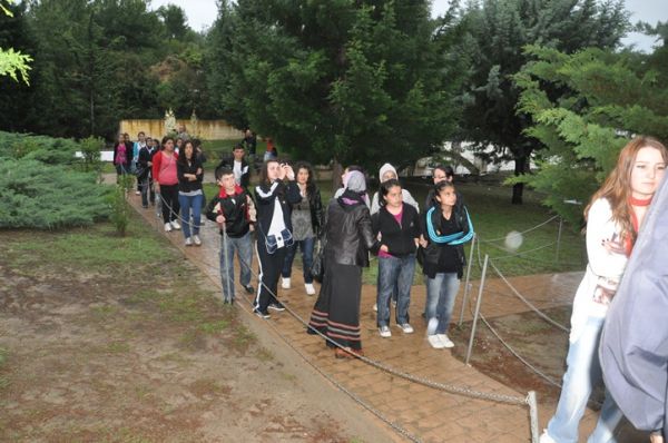 2. Çocuk ve Gençlik Festivali 3.Gün