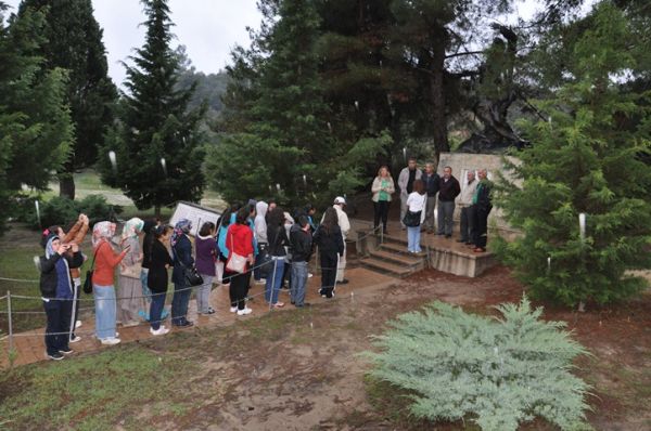 2. Çocuk ve Gençlik Festivali 3.Gün