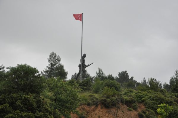 2. Çocuk ve Gençlik Festivali 3.Gün