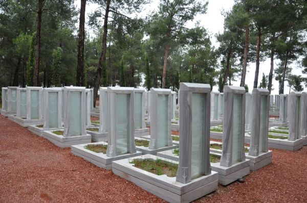 2. Çocuk ve Gençlik Festivali 3.Gün
