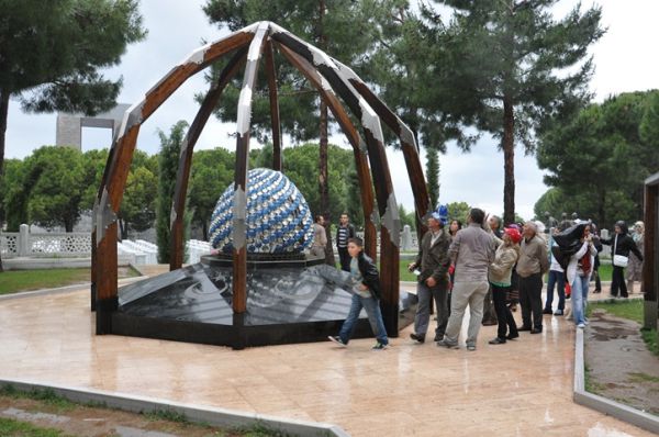 2. Çocuk ve Gençlik Festivali 3.Gün