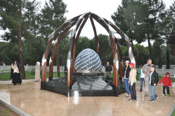 2. Çocuk ve Gençlik Festivali 3.Gün