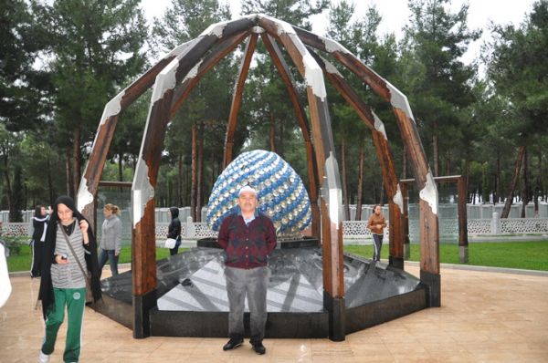 2. Çocuk ve Gençlik Festivali 3.Gün