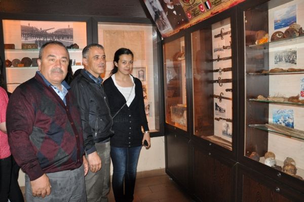 2. Çocuk ve Gençlik Festivali 3.Gün