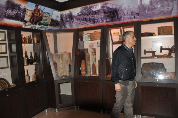 2. Çocuk ve Gençlik Festivali 3.Gün