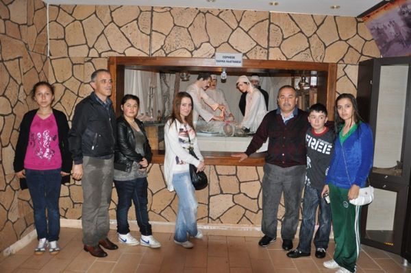 2. Çocuk ve Gençlik Festivali 3.Gün
