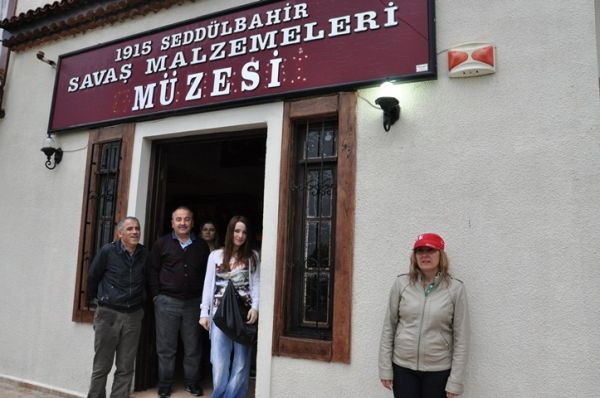 2. Çocuk ve Gençlik Festivali 3.Gün